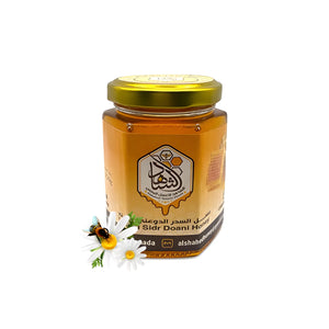 Royal Yemeni Sidr Doani Honey Tier 1