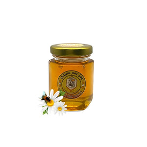 Yemeni Osaimi Sider Honey