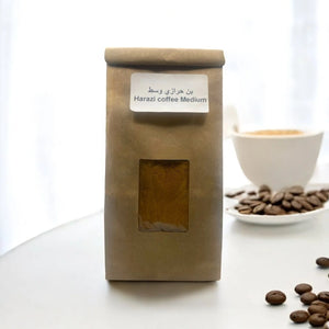 Yemeni Bin Harazi 250g