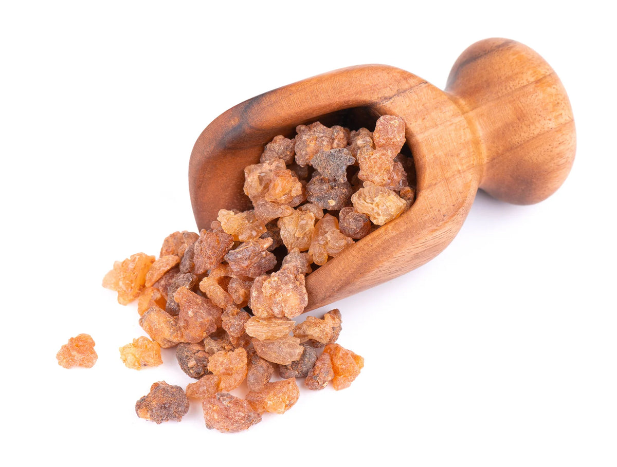 Frankincense 250g