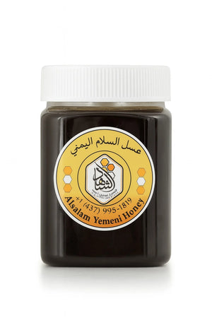 Yemeni Alsalam Honey